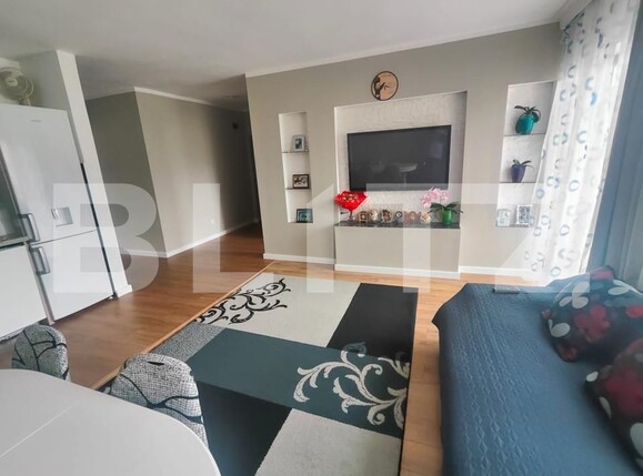 Apartament de vânzare 3 camere Floreşti - 151807AV | BLITZ Cluj-Napoca | Poza1