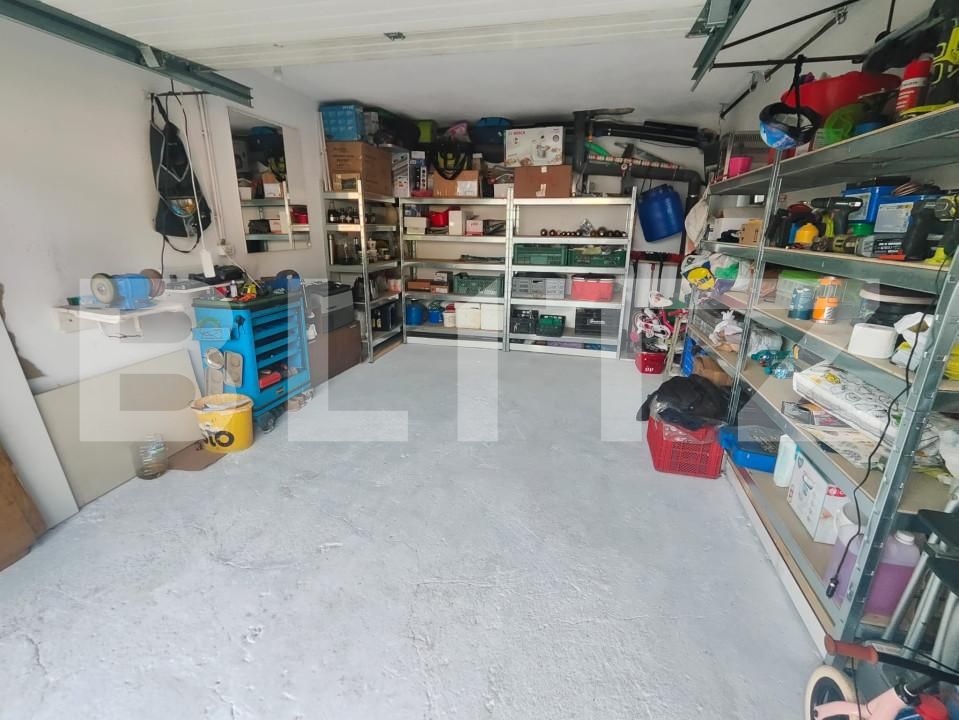 Apartament de vânzare 3 camere Floreşti - 151807AV | BLITZ Cluj-Napoca | Poza5