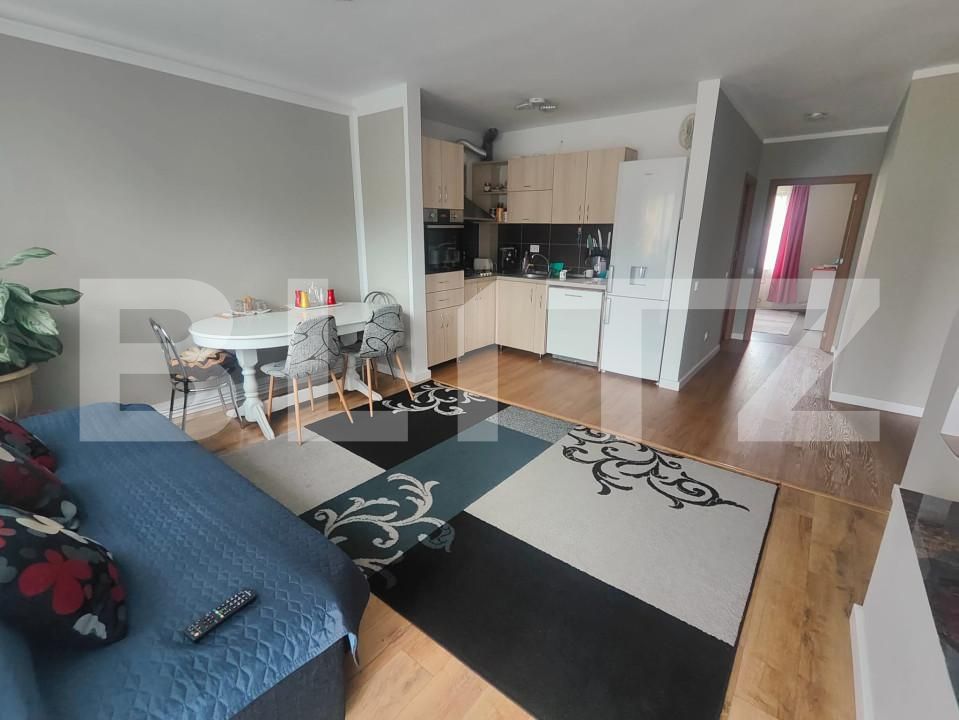Apartament de vânzare 3 camere Floreşti - 151807AV | BLITZ Cluj-Napoca | Poza4