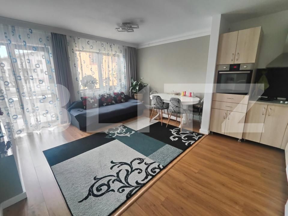 Apartament de vânzare 3 camere Floreşti - 151807AV | BLITZ Cluj-Napoca | Poza2