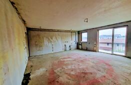 Apartament 2 camere, 56 mp, intermediar, Zona Florilor !