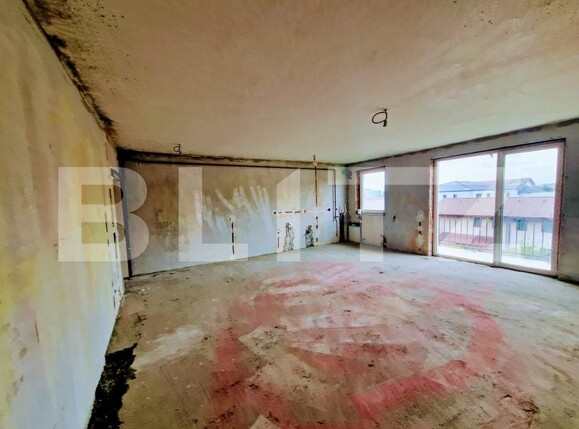 Apartament de vânzare 2 camere Floreşti - 151809AV | BLITZ Cluj-Napoca | Poza1