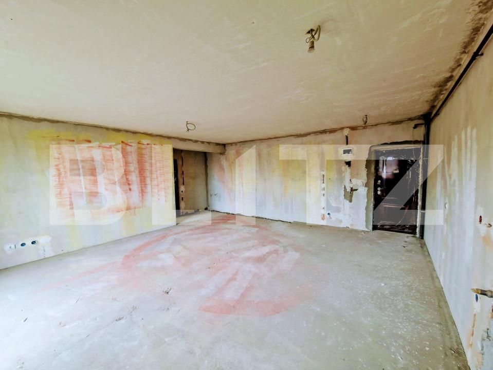 Apartament de vânzare 2 camere Floreşti - 151809AV | BLITZ Cluj-Napoca | Poza2