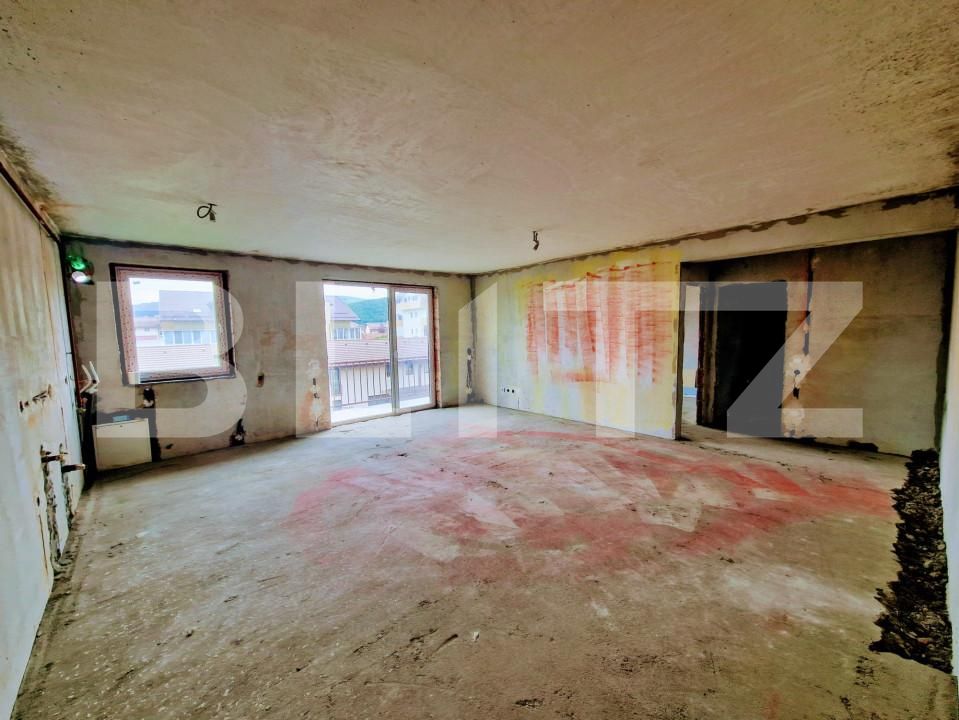 Apartament de vânzare 2 camere Floreşti - 151809AV | BLITZ Cluj-Napoca | Poza3