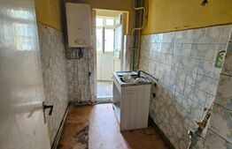 Apartament cu 2 camere, 40 mp, decomandat, etaj intermediar, zona Bucium