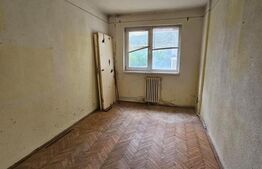 Apartament cu 2 camere, 40 mp, decomandat, etaj intermediar, zona Bucium