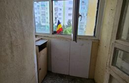 Apartament cu 2 camere, 40 mp, decomandat, etaj intermediar, zona Bucium