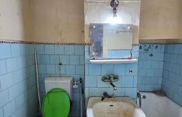 Apartament cu 2 camere, 40 mp, decomandat, etaj intermediar, zona Bucium