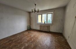 Apartament cu 2 camere, 40 mp, decomandat, etaj intermediar, zona Bucium