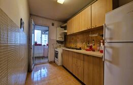 Apartament 2 camere, 56 mp, etaj intermediar, ansamblu Iris