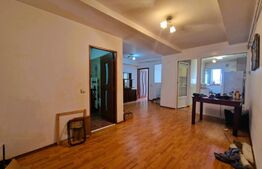 Apartament 2 camere, 56 mp, etaj intermediar, ansamblu Iris
