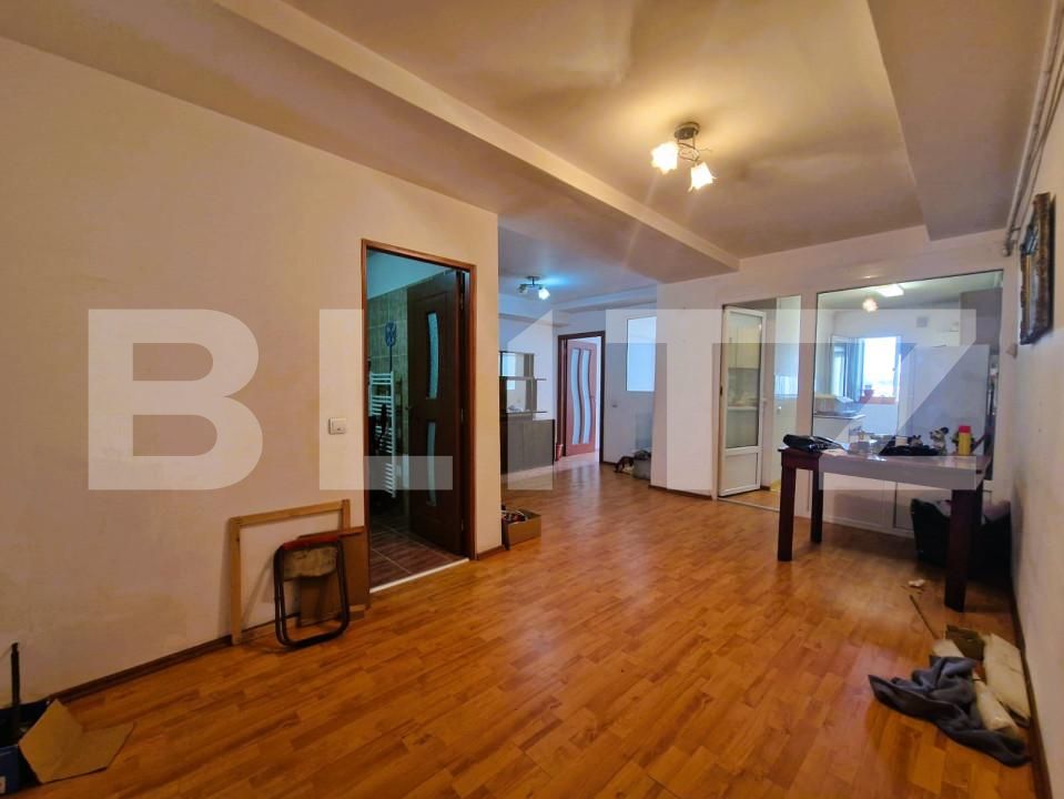 Apartament de vânzare 2 camere Iris - 151811AV | BLITZ Cluj-Napoca | Poza2