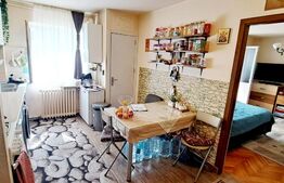 Apartament cu 2 camere, 52mp utili, situat in cartierul  Gheorgheni
