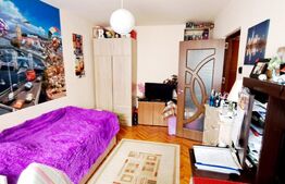 Apartament cu 2 camere, 52mp utili, situat in cartierul  Gheorgheni