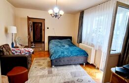 Apartament cu 2 camere, 52mp utili, situat in cartierul  Gheorgheni