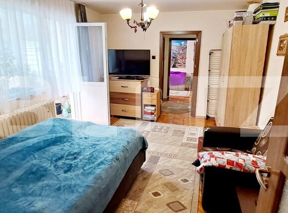 Apartament de vânzare 2 camere Gheorgheni - 151816AV | BLITZ Cluj-Napoca | Poza1