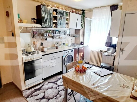 Apartament de vânzare 2 camere Gheorgheni - 151816AV | BLITZ Cluj-Napoca | Poza3
