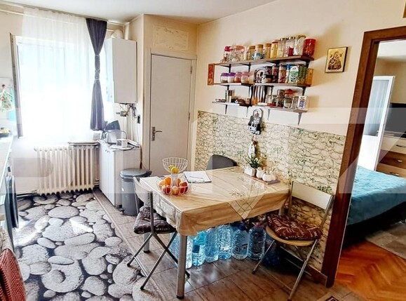 Apartament de vânzare 2 camere Gheorgheni - 151816AV | BLITZ Cluj-Napoca | Poza2