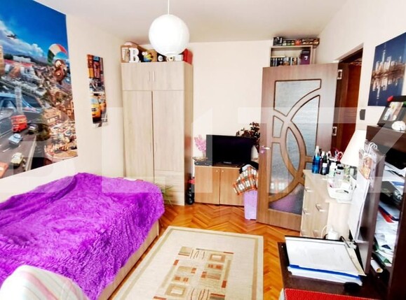 Apartament de vânzare 2 camere Gheorgheni - 151816AV | BLITZ Cluj-Napoca | Poza9