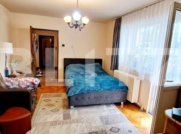 Apartament de vânzare 2 camere Gheorgheni - 151816AV | BLITZ Cluj-Napoca | Poza4