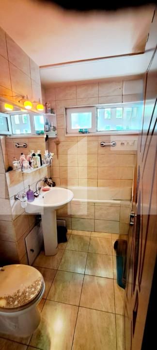 Apartament de vânzare 2 camere Gheorgheni - 151816AV | BLITZ Cluj-Napoca | Poza7