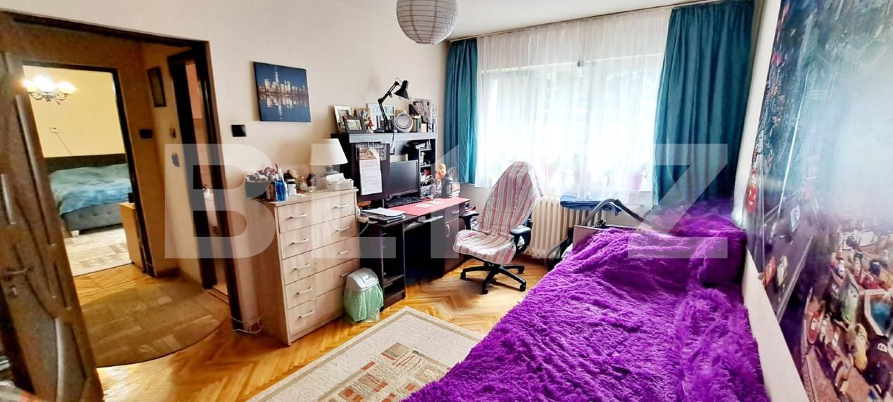 Apartament de vânzare 2 camere Gheorgheni - 151816AV | BLITZ Cluj-Napoca | Poza8