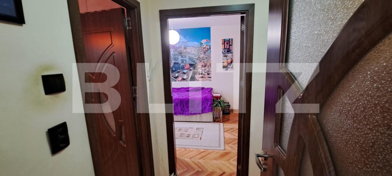 Apartament de vânzare 2 camere Gheorgheni - 151816AV | BLITZ Cluj-Napoca | Poza6