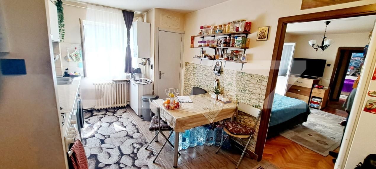 Apartament de vânzare 2 camere Gheorgheni - 151816AV | BLITZ Cluj-Napoca | Poza2