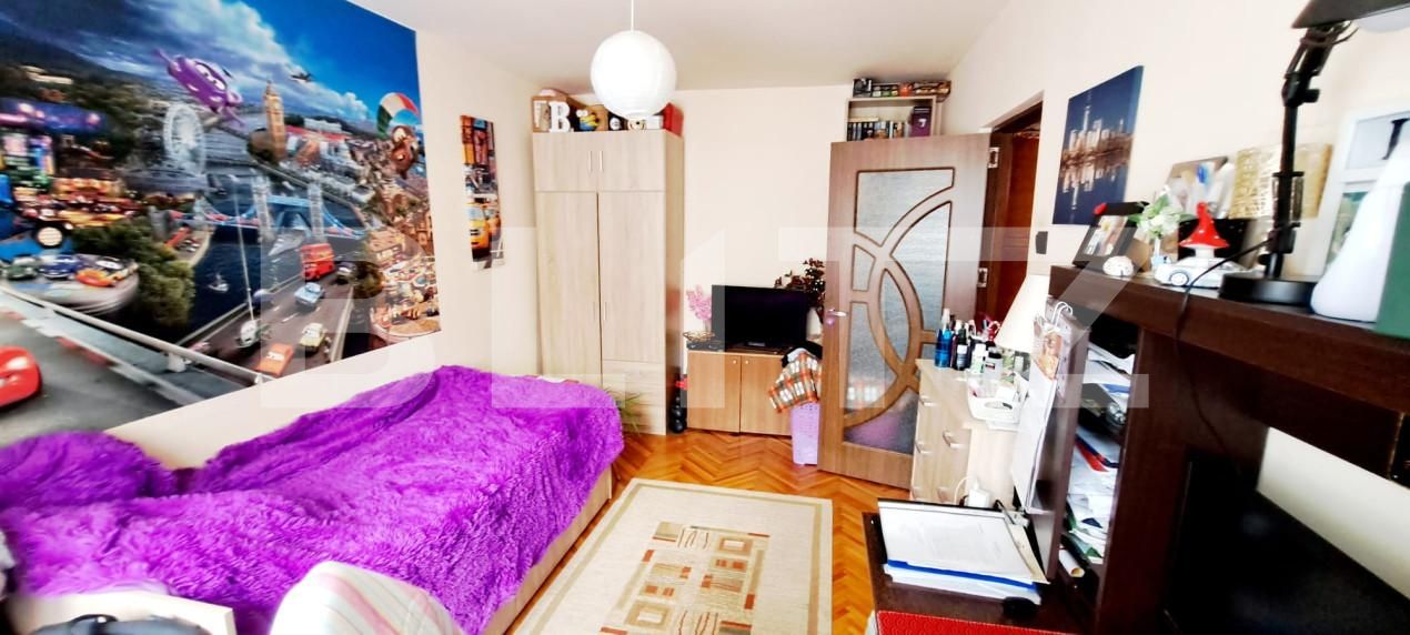 Apartament de vânzare 2 camere Gheorgheni - 151816AV | BLITZ Cluj-Napoca | Poza9