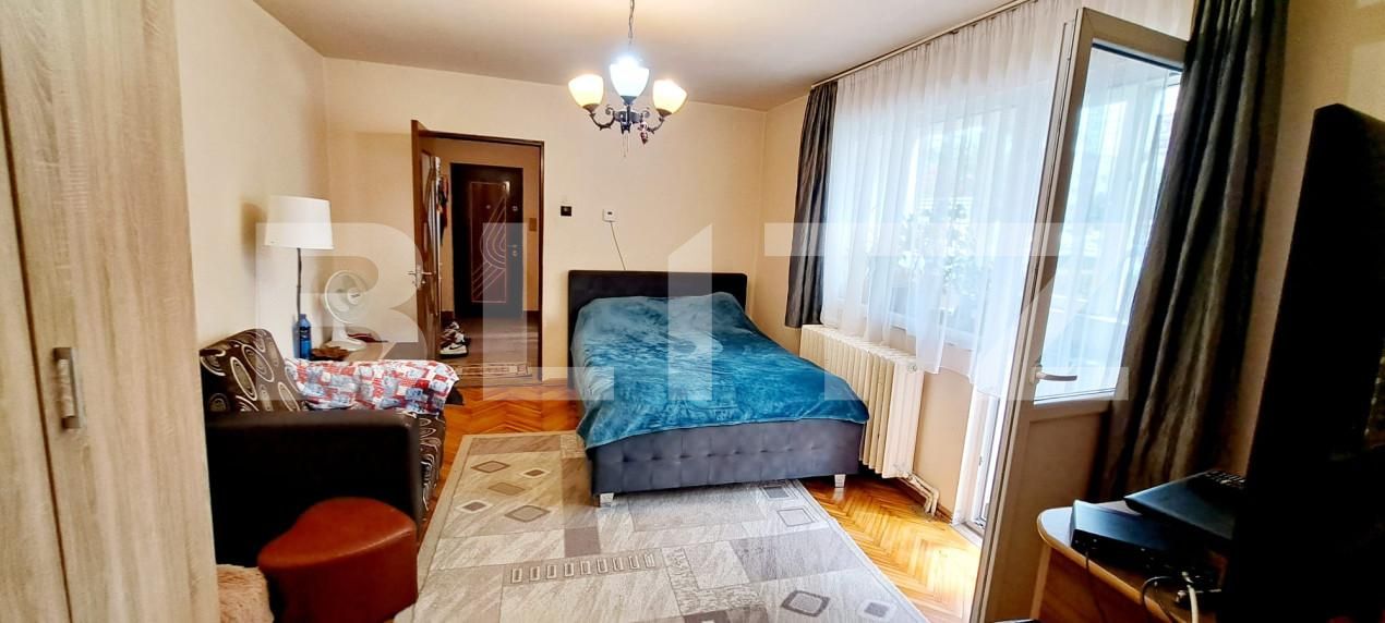 Apartament de vânzare 2 camere Gheorgheni - 151816AV | BLITZ Cluj-Napoca | Poza4