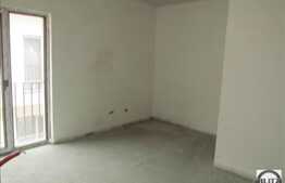 3 camere, 73 mp, semifinisat, imobil nou, zona strazii Bucuresti