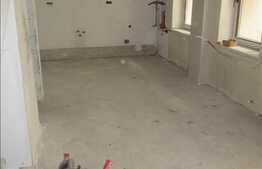 3 camere, 73 mp, semifinisat, imobil nou, zona strazii Bucuresti