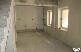 3 camere, 73 mp, semifinisat, imobil nou, zona strazii Bucuresti