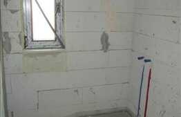 3 camere, 73 mp, semifinisat, imobil nou, zona strazii Bucuresti