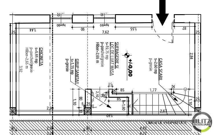 Apartament de vânzare 3 camere Marasti - 15182AV | BLITZ Cluj-Napoca | Poza8