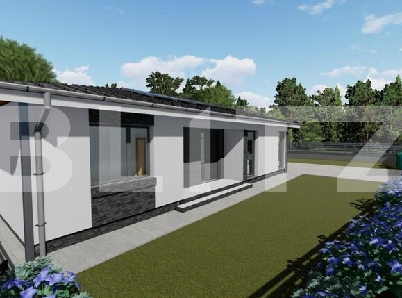 Casa de vânzare 3 camere Tureni - 151829CV | BLITZ Cluj-Napoca | Poza7