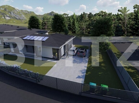 Casa de vânzare 3 camere Tureni - 151829CV | BLITZ Cluj-Napoca | Poza3