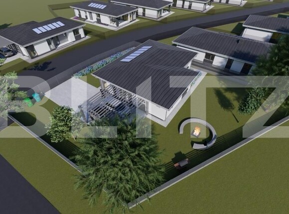 Casa de vânzare 3 camere Tureni - 151829CV | BLITZ Cluj-Napoca | Poza4