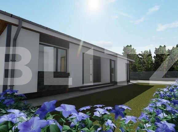 Casa de vânzare 3 camere Tureni - 151829CV | BLITZ Cluj-Napoca | Poza9