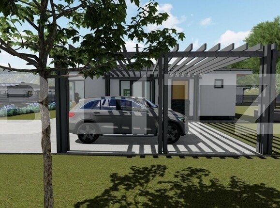 Casa de vânzare 3 camere Tureni - 151829CV | BLITZ Cluj-Napoca | Poza2