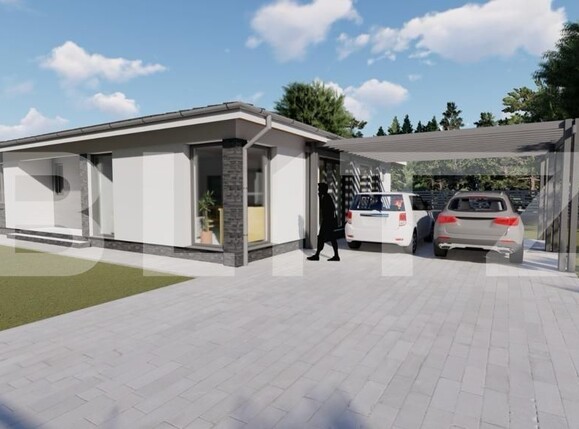 Casa de vânzare 3 camere Tureni - 151829CV | BLITZ Cluj-Napoca | Poza5