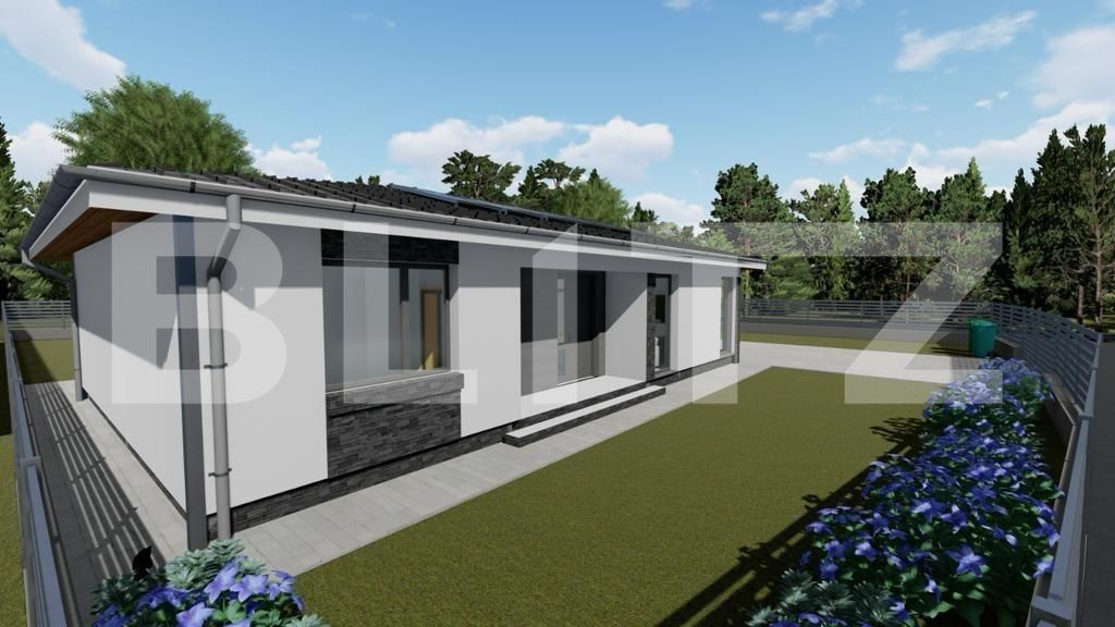 Casa de vânzare 3 camere Tureni - 151829CV | BLITZ Cluj-Napoca | Poza7