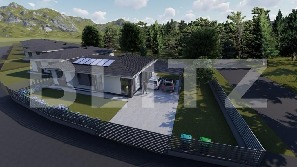 Casa de vânzare 3 camere Tureni - 151829CV | BLITZ Cluj-Napoca | Poza3