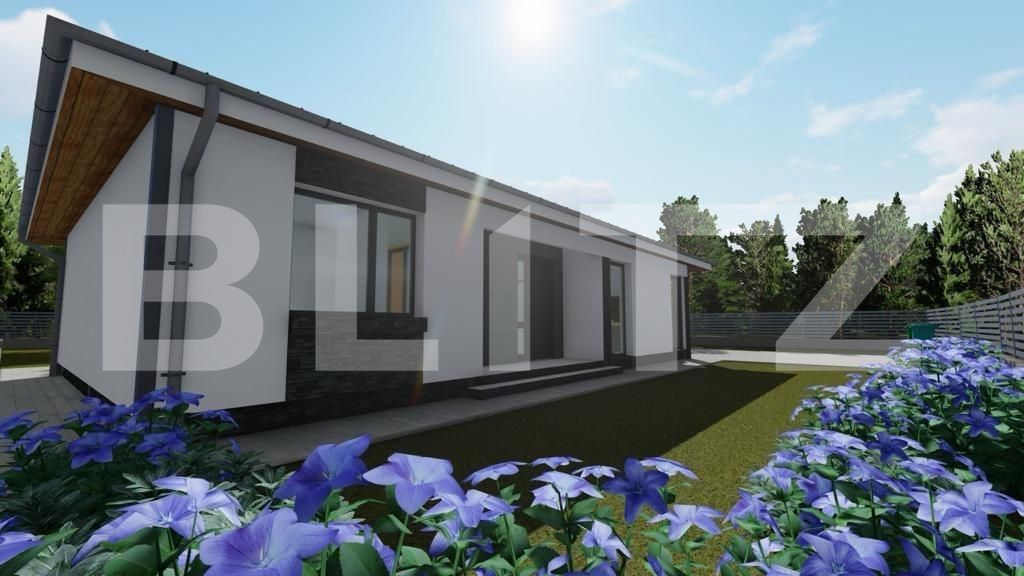 Casa de vânzare 3 camere Tureni - 151829CV | BLITZ Cluj-Napoca | Poza9