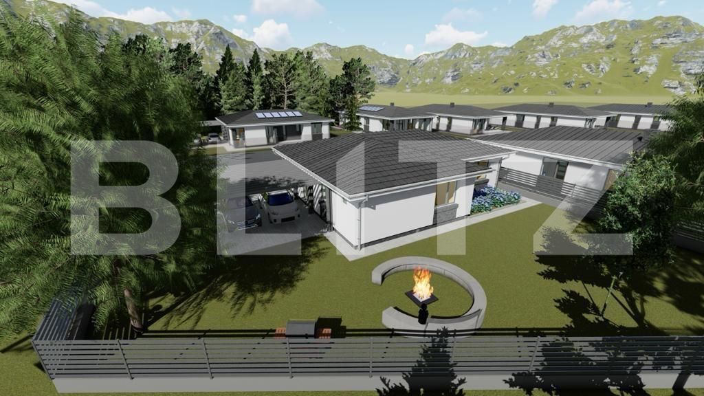 Casa de vânzare 3 camere Tureni - 151829CV | BLITZ Cluj-Napoca | Poza10