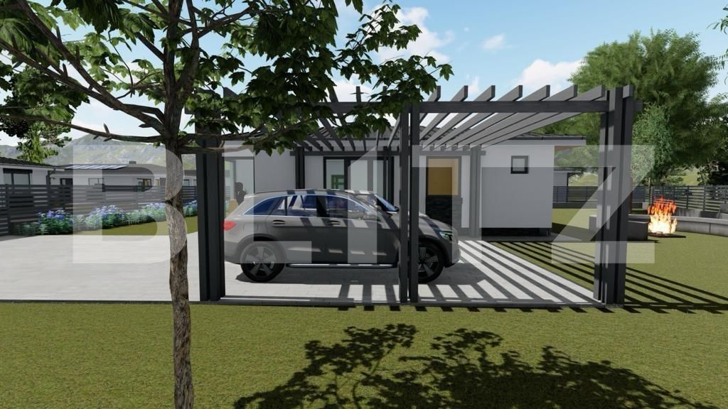 Casa de vânzare 3 camere Tureni - 151829CV | BLITZ Cluj-Napoca | Poza2