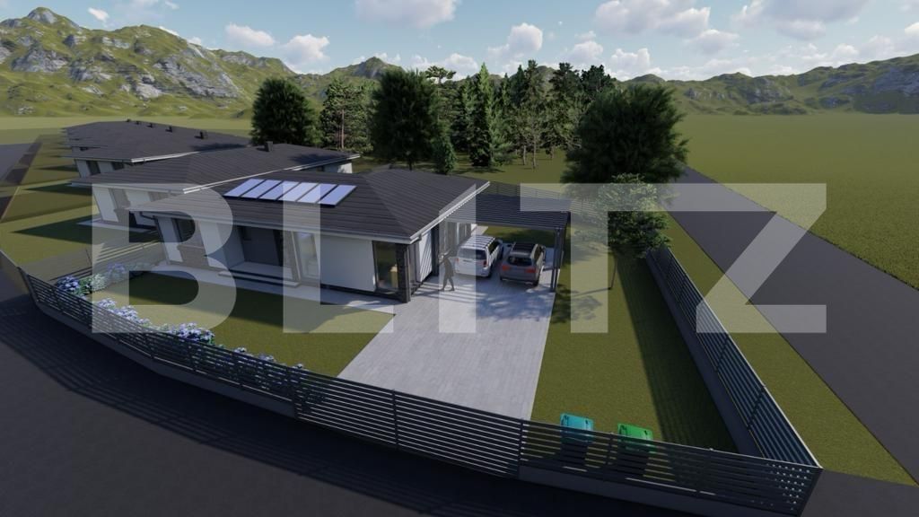 Casa de vânzare 3 camere Tureni - 151829CV | BLITZ Cluj-Napoca | Poza8