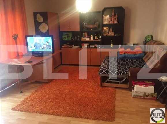 Apartament de vânzare 2 camere Bună Ziua - 15183AV | BLITZ Cluj-Napoca | Poza1