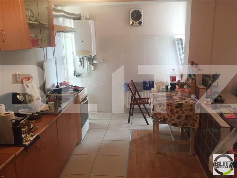Apartament de vânzare 2 camere Bună Ziua - 15183AV | BLITZ Cluj-Napoca | Poza4