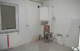 Da vanzare 2 camere, 54 mp, balcon, semifinisat! Zona Muzeul Apei!